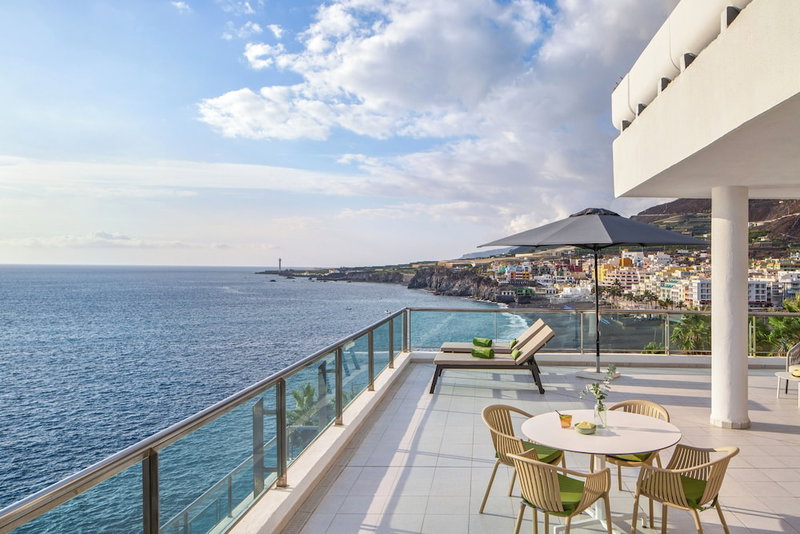 Meliá La Palma, Los Llanos de Aridane, Spain