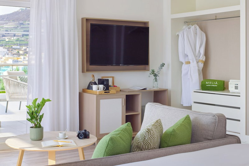 Meliá La Palma, Los Llanos de Aridane, Spain