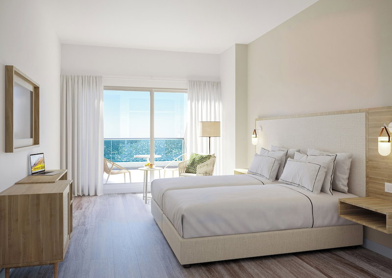 Meliá La Palma, Los Llanos de Aridane, Spain