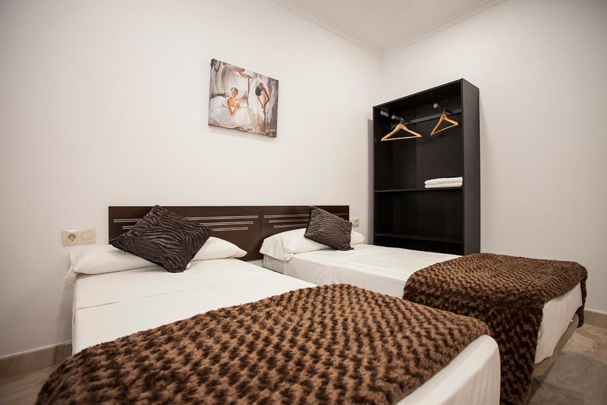 Hotel · Hostal Rincón de Sol - Puerta del Sol - Self Check-in, Madrid