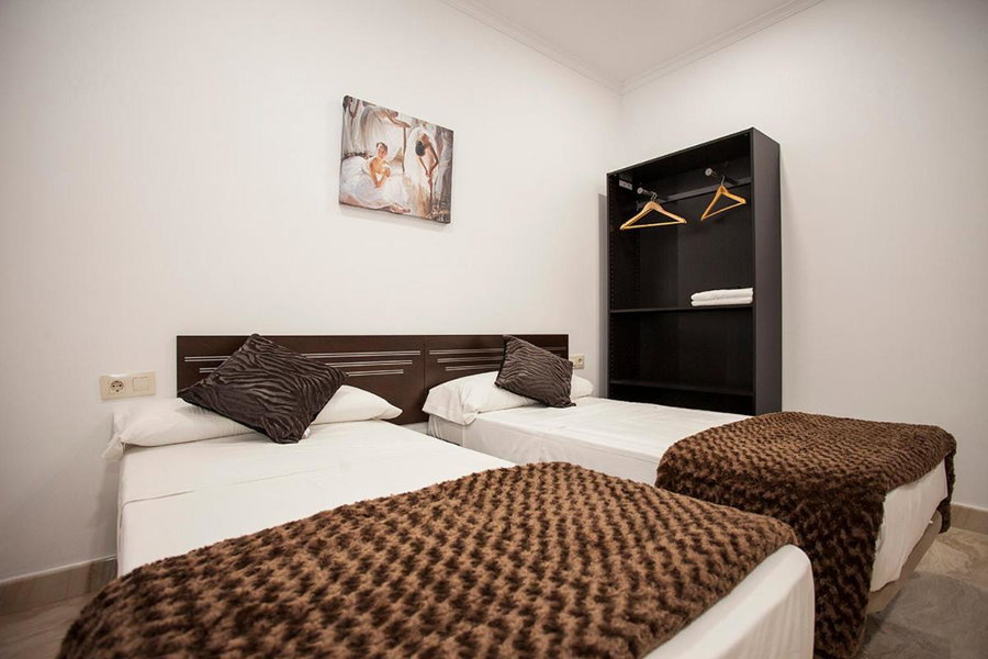 Hostal Rincón de Sol - Puerta del Sol - Self Check-in, Madrid, Spain