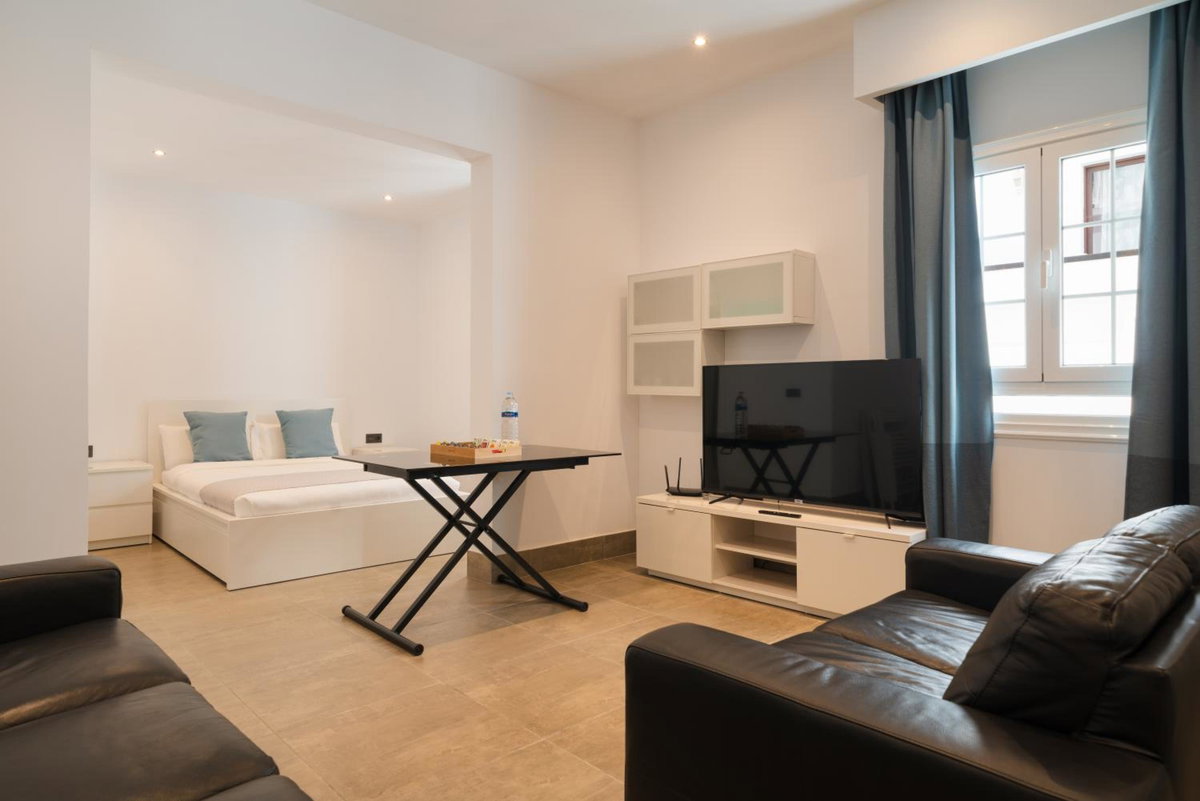 Sabbia Suites La Armada, Spain