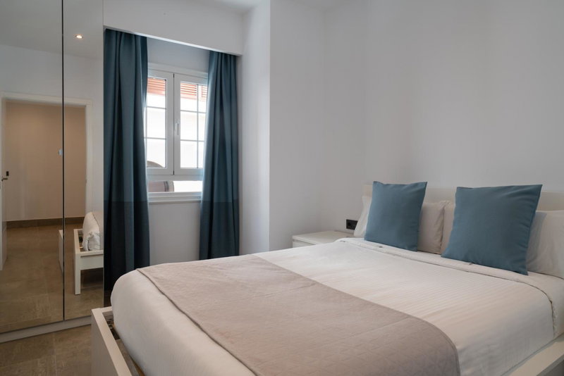 Sabbia Suites La Armada, Arrecife, Spain