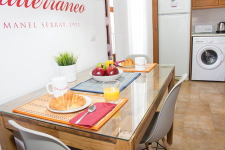 Living Valencia Apartments - Merced, Valencia, Испания