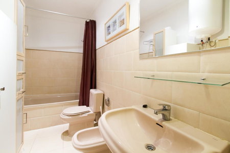 Living Valencia Apartments - Merced, Valencia, Испания