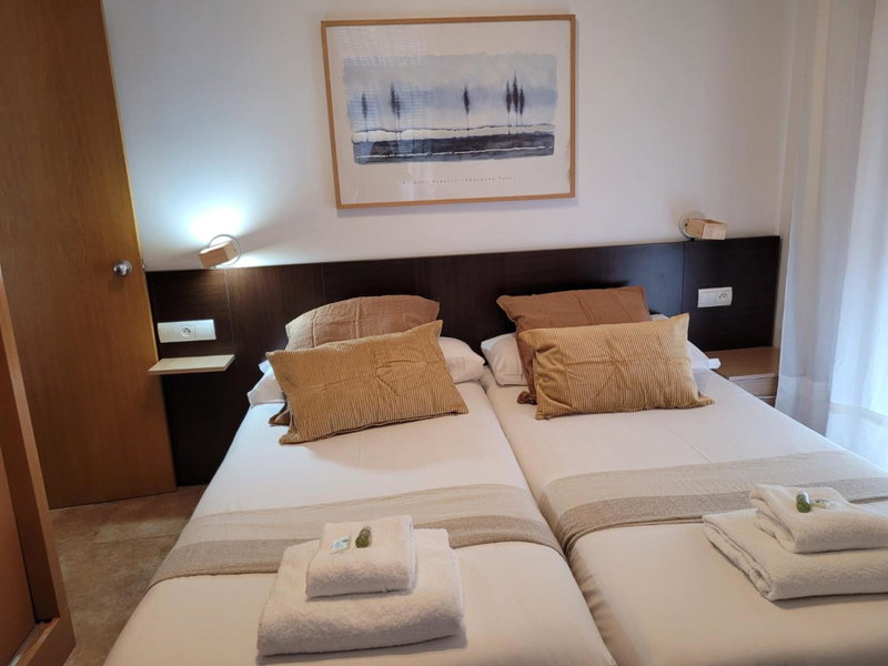 Living Valencia Apartments - Merced, Valencia, Испания