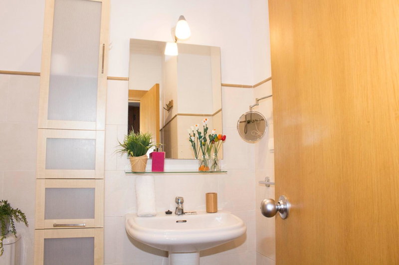 Living Valencia Apartments - Merced, Valencia, Испания