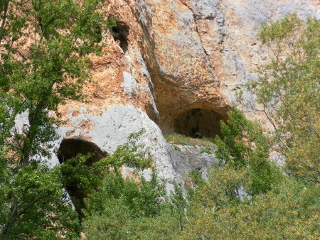Hotel Milagros Rio Riaza, Milagros, Spain