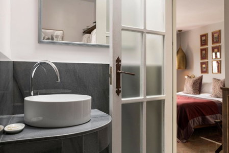 Hotel La Casa del Califa, Vejer de la Frontera, Spain