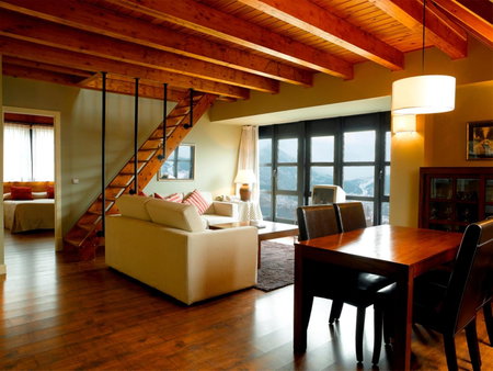 Apartamentos HG Cerler, Cerler, Spain