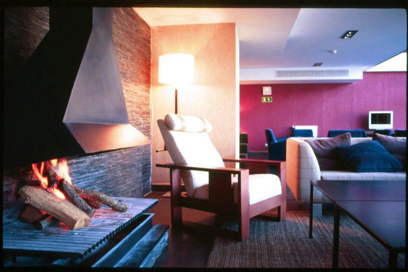 Apartamentos HG Cerler, Cerler, Spain