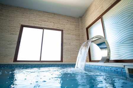 Hotel Rural Spa Don Juan de Austria, Jarandilla de la Vera, Spain