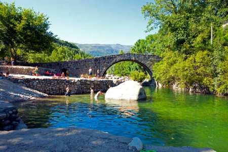 Hotel Rural Spa Don Juan de Austria, Jarandilla de la Vera, Spain