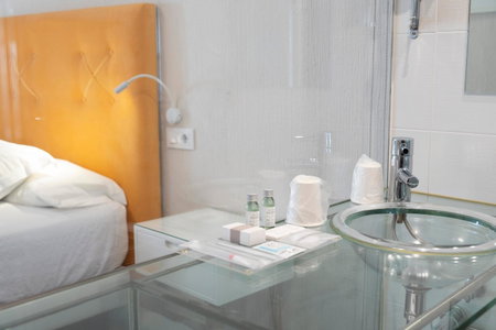 Hotel Rural Spa Don Juan de Austria, Jarandilla de la Vera, Spain