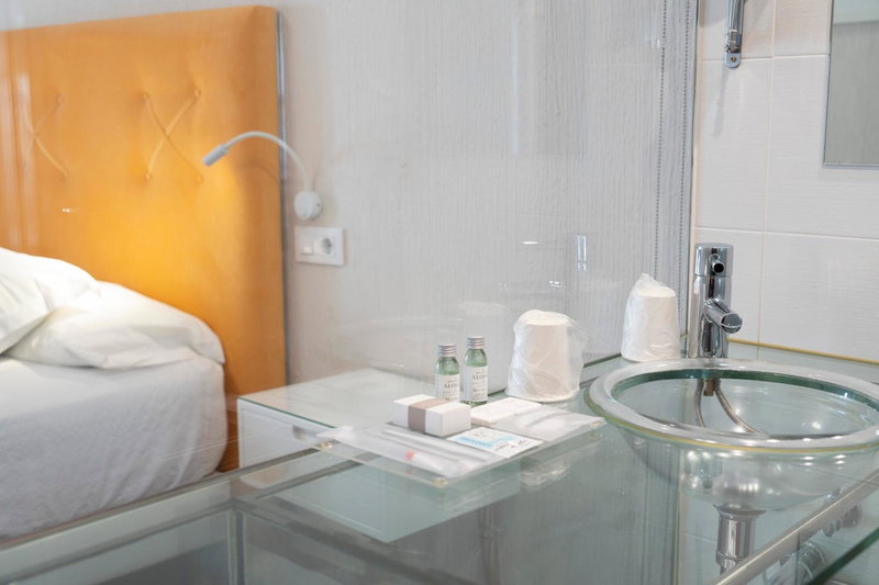 Hotel Rural Spa Don Juan de Austria, Jarandilla de la Vera, Spain