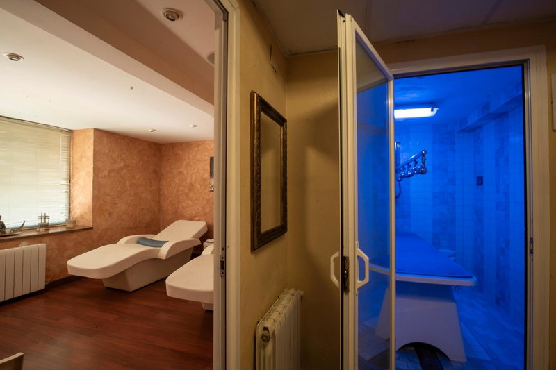 Hotel Rural Spa Don Juan de Austria, Jarandilla de la Vera, Spain
