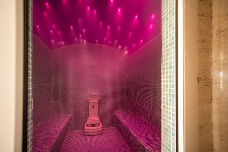 Hotel Rural Spa Don Juan de Austria, Jarandilla de la Vera, Spain