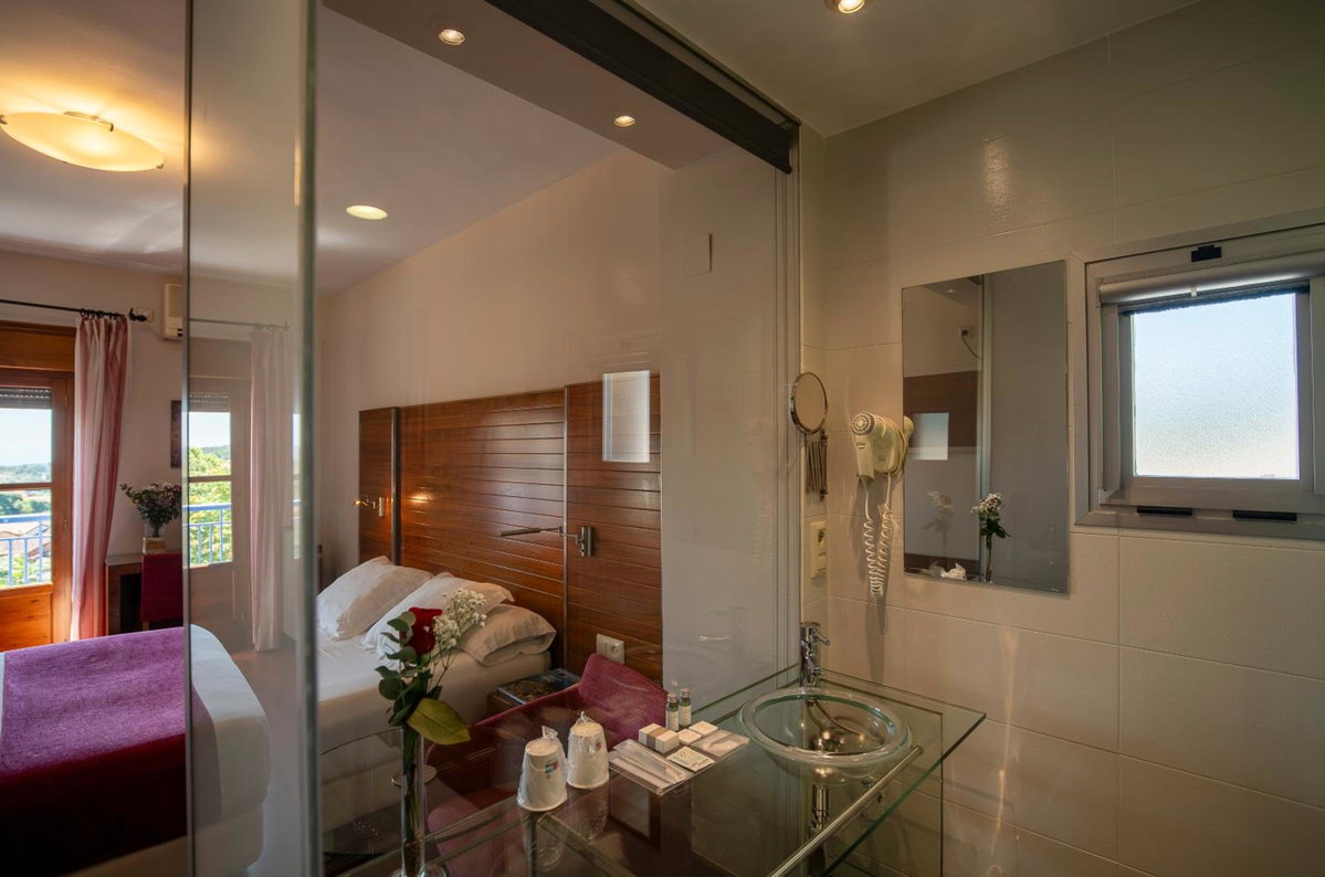 Hotel Rural Spa Don Juan de Austria, Spain