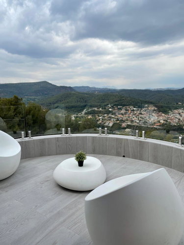 Petit Mirador, Torrelles de Llobregat, Spain