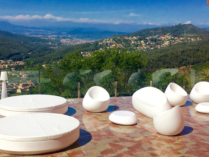 Petit Mirador, Torrelles de Llobregat, Spain
