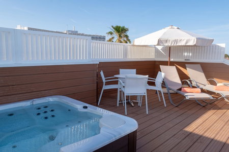 Naranjos Resort Menorca, Mao, Spain