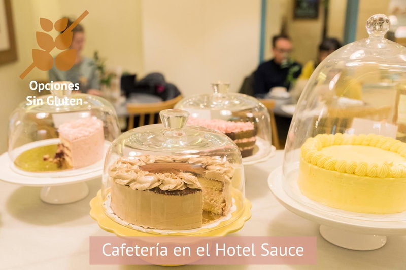Apartamentos Sabinas El Pilar, Zaragoza, Испания