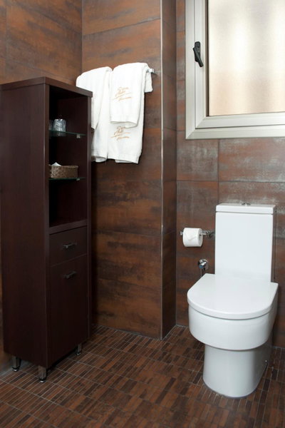 Apartamentos Sabinas El Pilar, Zaragoza, Испания