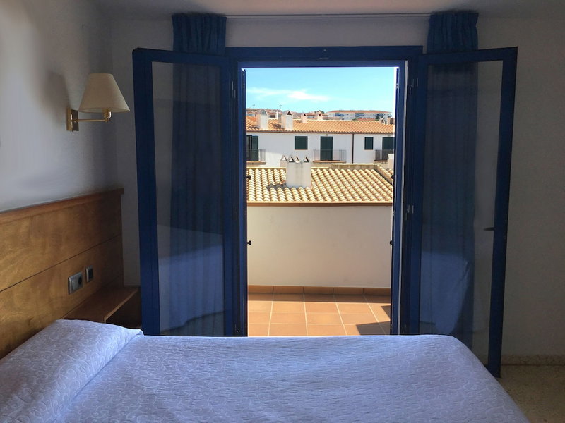 Hotel Octavia, Cadaqués, Spain