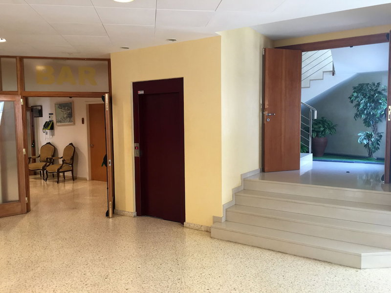 Hotel Octavia, Cadaqués, Spain