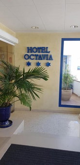 Hotel Octavia, Cadaqués, Spain