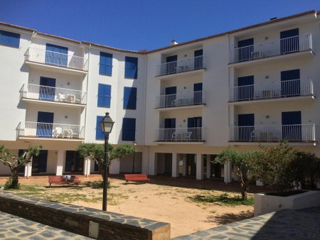 Hotel Octavia, Cadaqués, Spain
