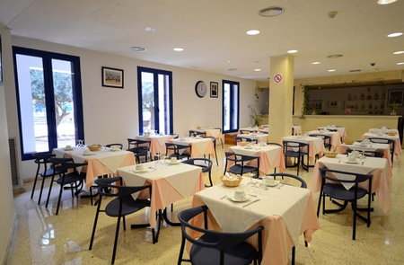 Hotel Octavia, Cadaqués, Spain