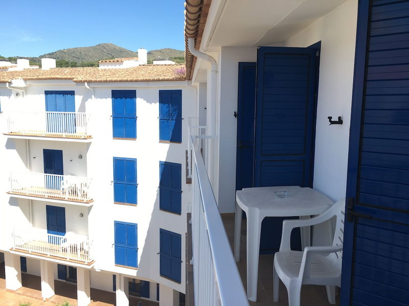 Hotel Octavia, Cadaqués, Spain