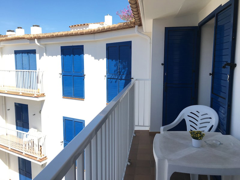 Hotel Octavia, Cadaqués, Spain