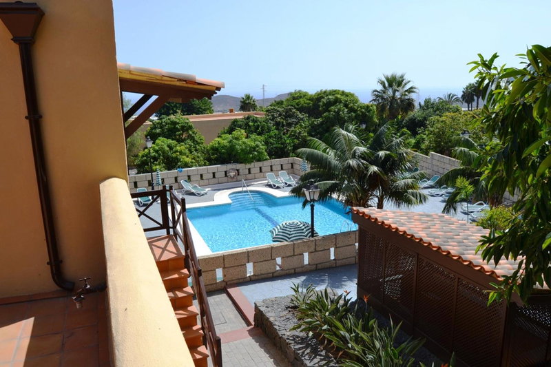 Hotel Rural Finca Salamanca, Güimar, Spain