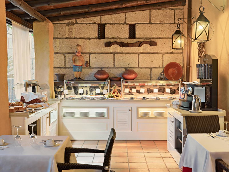Hotel Rural Finca Salamanca, Güimar, Spain