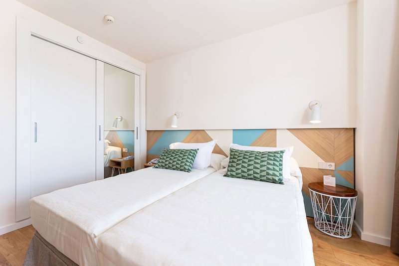 Hotel JS PortoColom Suites, Felanitx, Spain