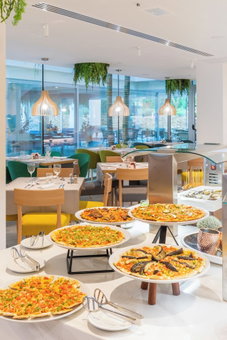 Hotel JS PortoColom Suites, Felanitx, Spain