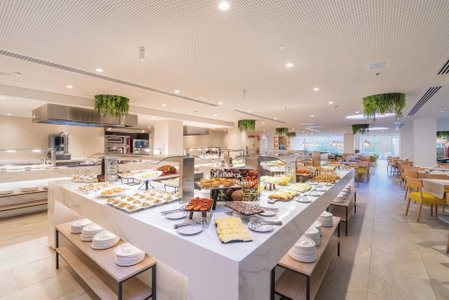 Hotel JS PortoColom Suites, Felanitx, Spain