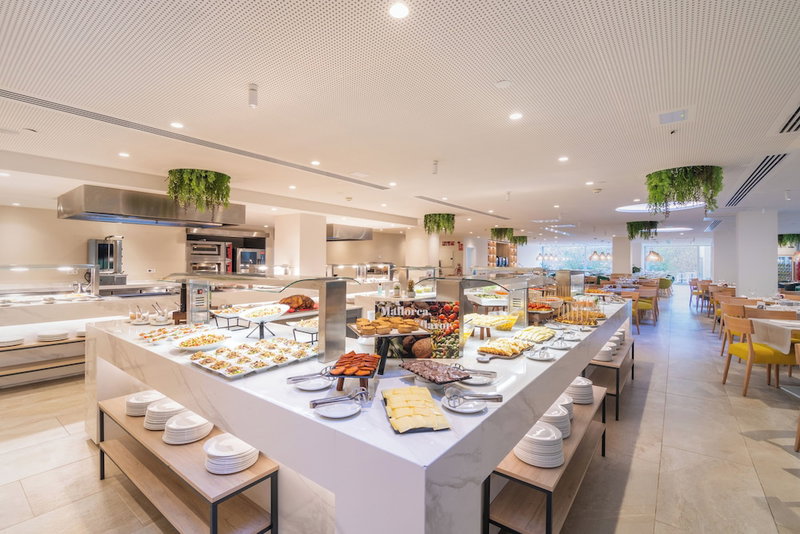Hotel JS PortoColom Suites, Felanitx, Spain