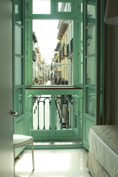 Palacio Cabrera - Lillo, Granada, España