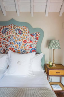 Posada La Sacristía, Tarifa, Spain