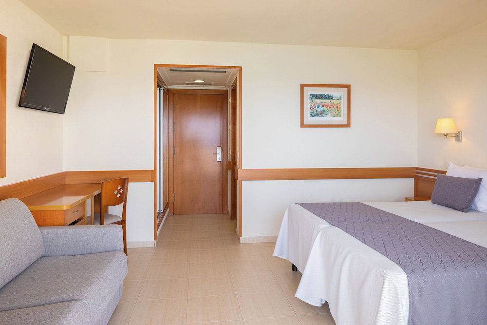 htop Pineda Palace & SPA - Adults Only, Spain