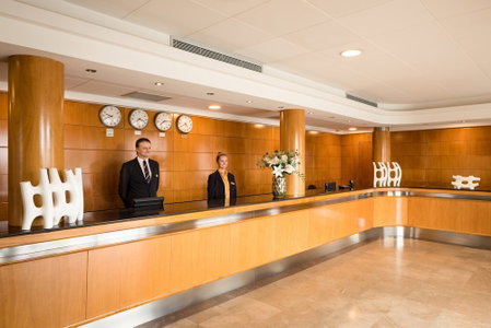htop Pineda Palace & SPA - Adults Only, Pineda de Mar, Spain