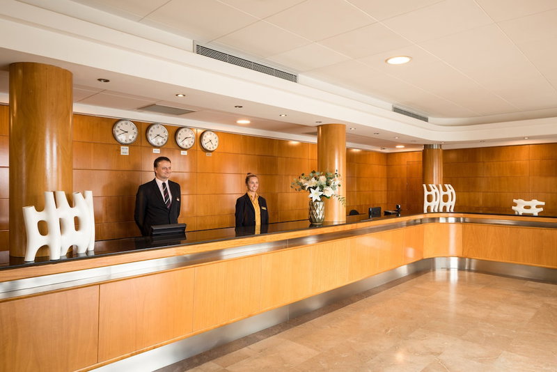 htop Pineda Palace & SPA - Adults Only, Pineda de Mar, Spain