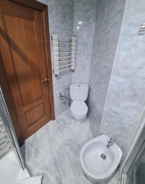 Hostal Sardinero, Madrid, España