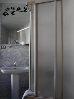 Hostal Sardinero, Madrid, España