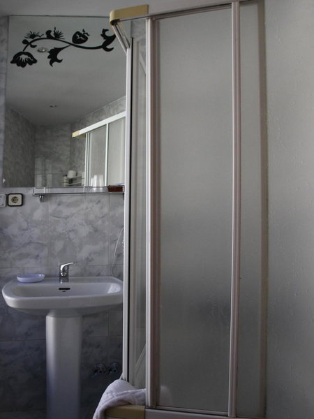 Hostal Sardinero, Madrid, España