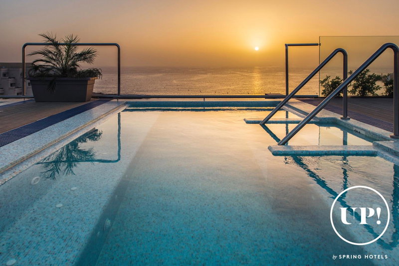 Spring Arona Gran Hotel - Adults Only, Los Cristianos, Espagne