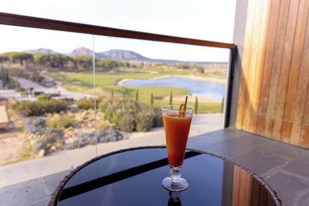 Hotel Terraverda at Empordà Golf Resort, Gualta, Spain